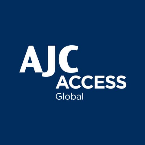 AJC Access Logo