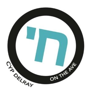 CYP Delray Logo