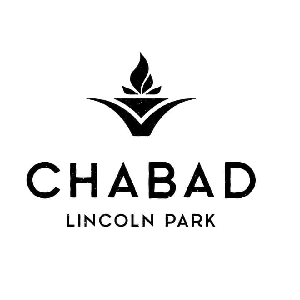 Chabad Lincoln Park Logo