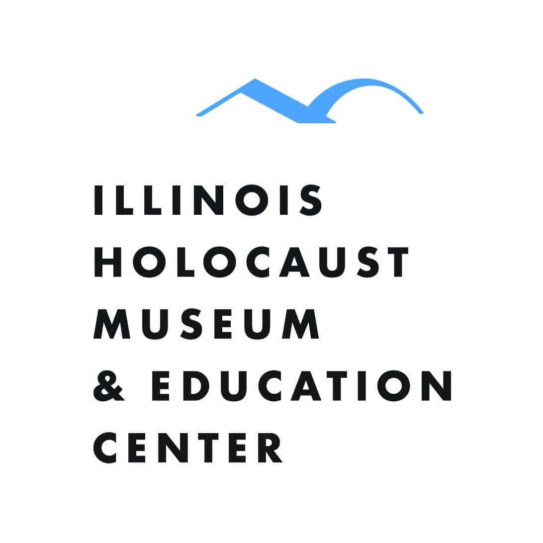 Illinois Holocaust Museum & Education Center Logo