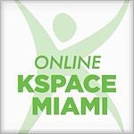 Kspace Mia logo