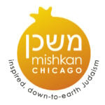 Mishkan Chicago logo