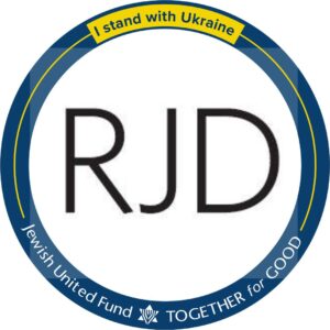 Russian-speaking Jewish Division (RJD)