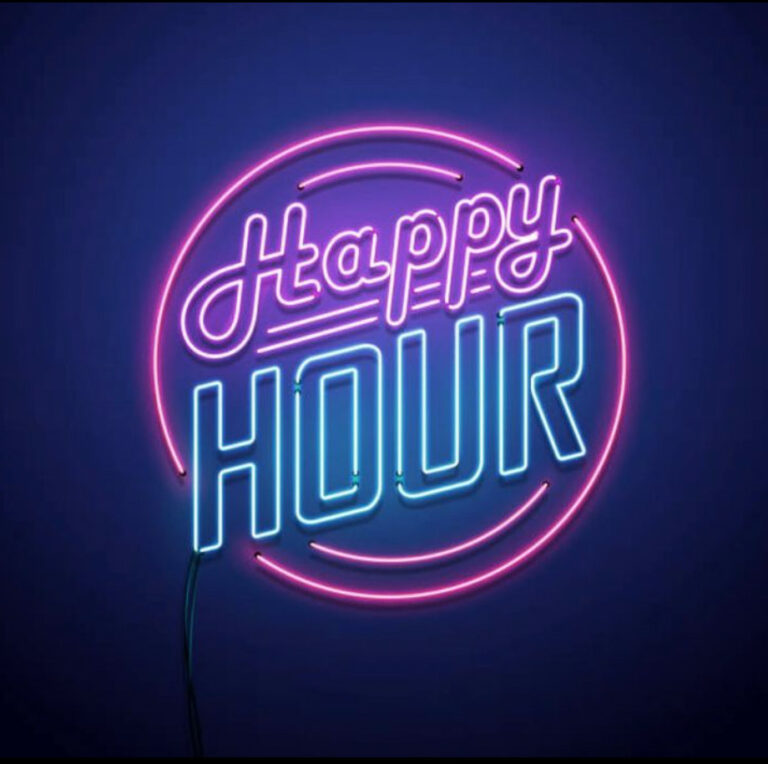 Ikar Tribe Happy Hour