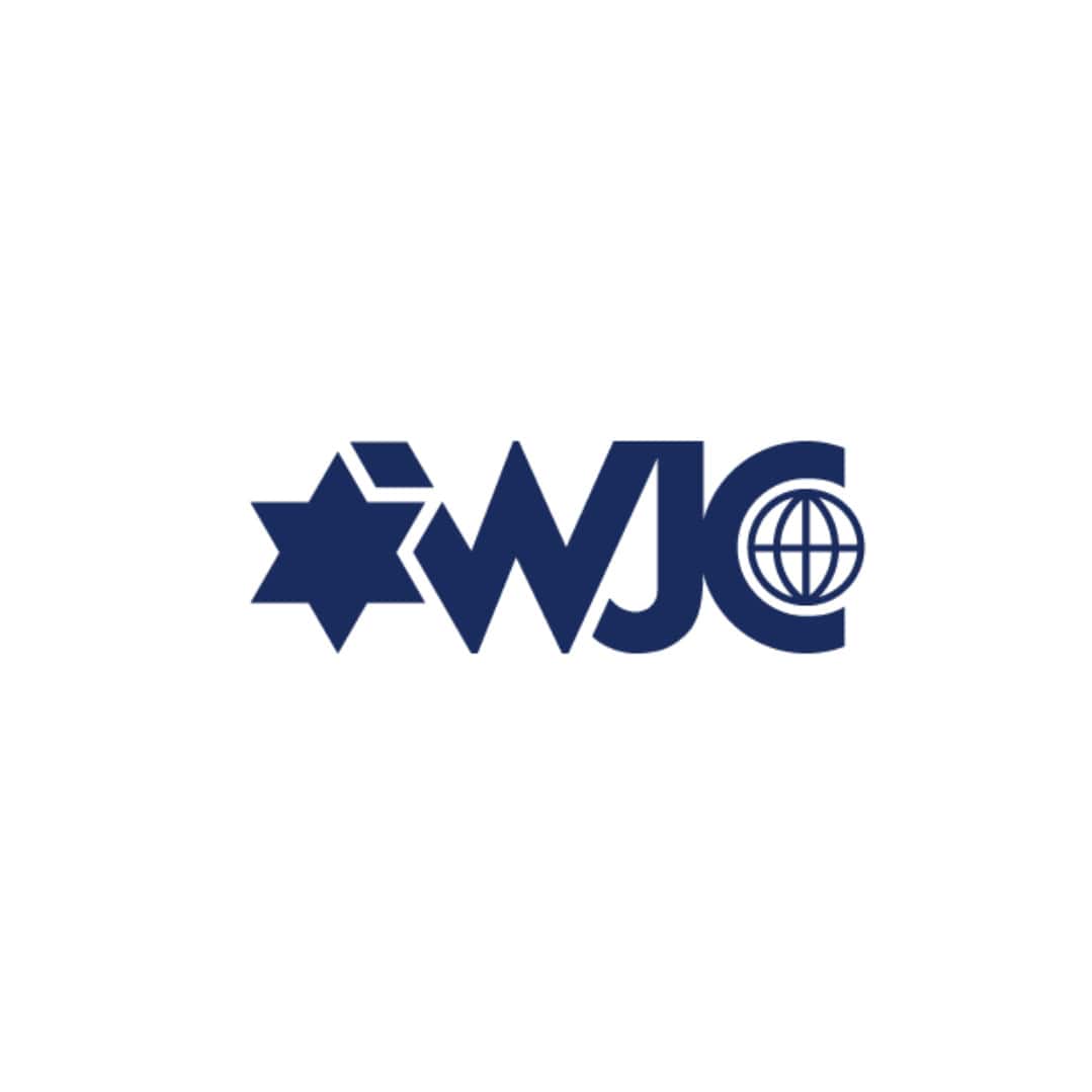 World Jewish Congress Logo