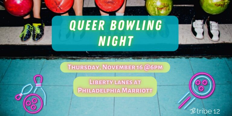 Queer Bowling Night