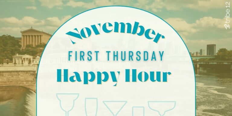11.2.23 November First Thursday Happy Hour