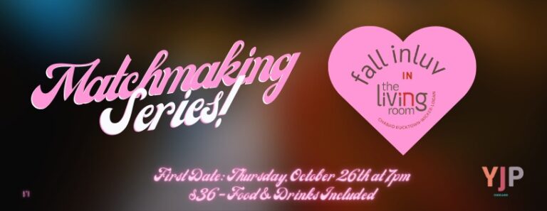 Inluv Bucktown Matchmaking