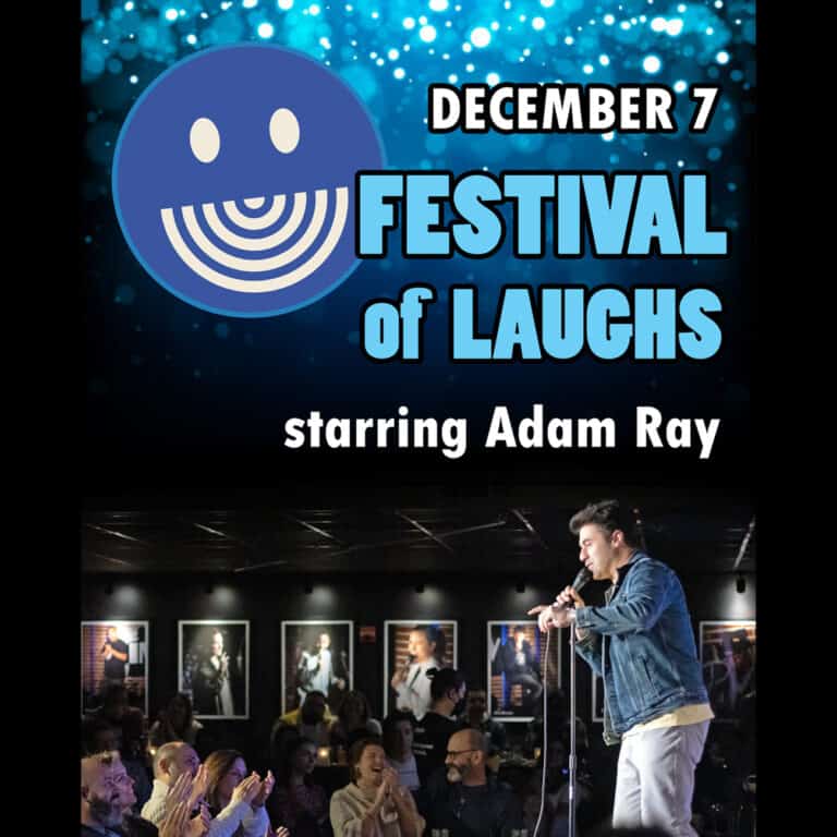 Festival of Laughs