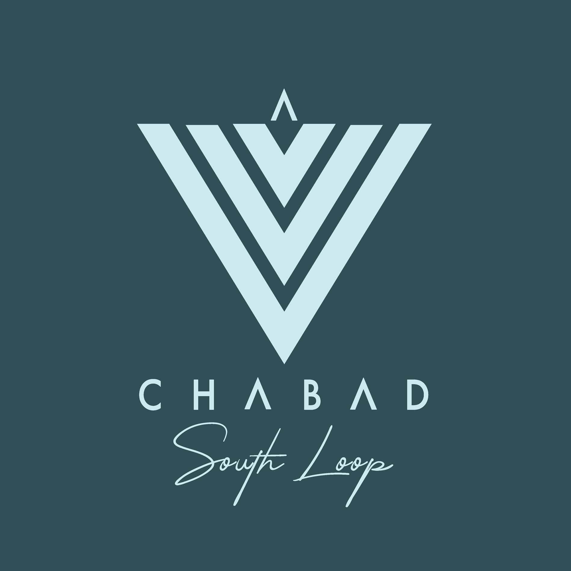 Chabad Jewish Center of South Loop Logo