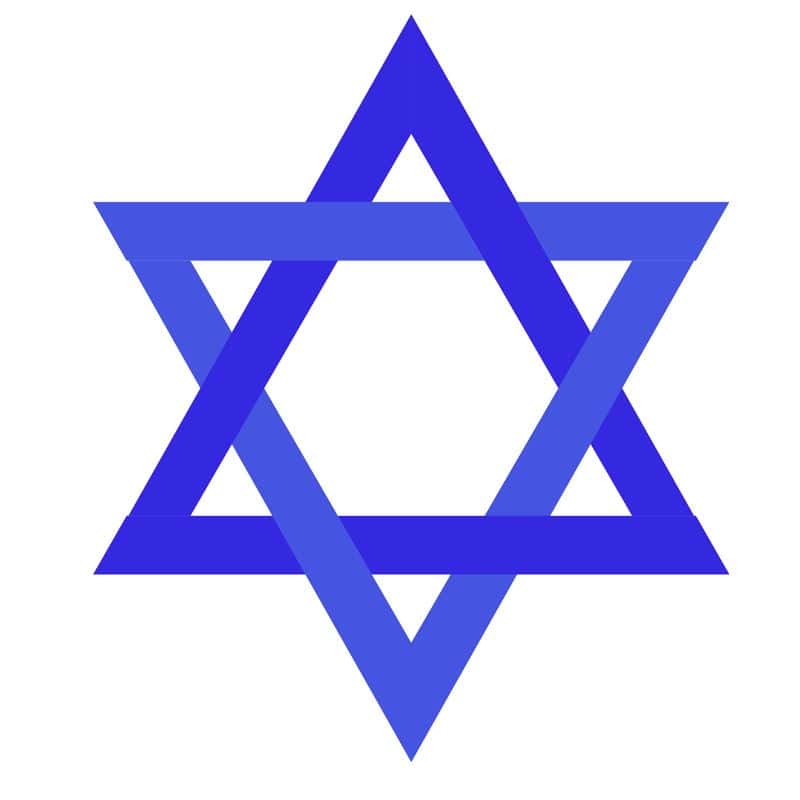 Chicago Loop Synagogue Logo