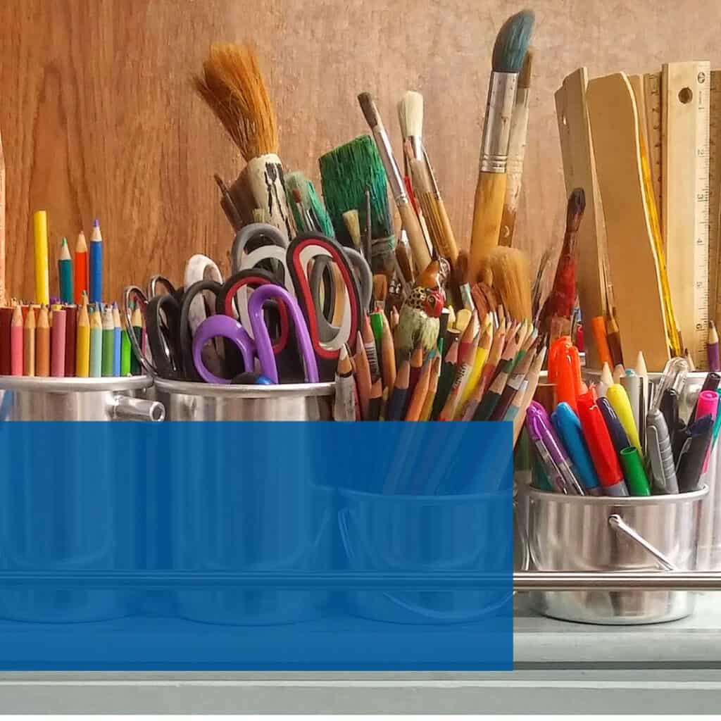 IPF Atid Chicago-Art Processing Space