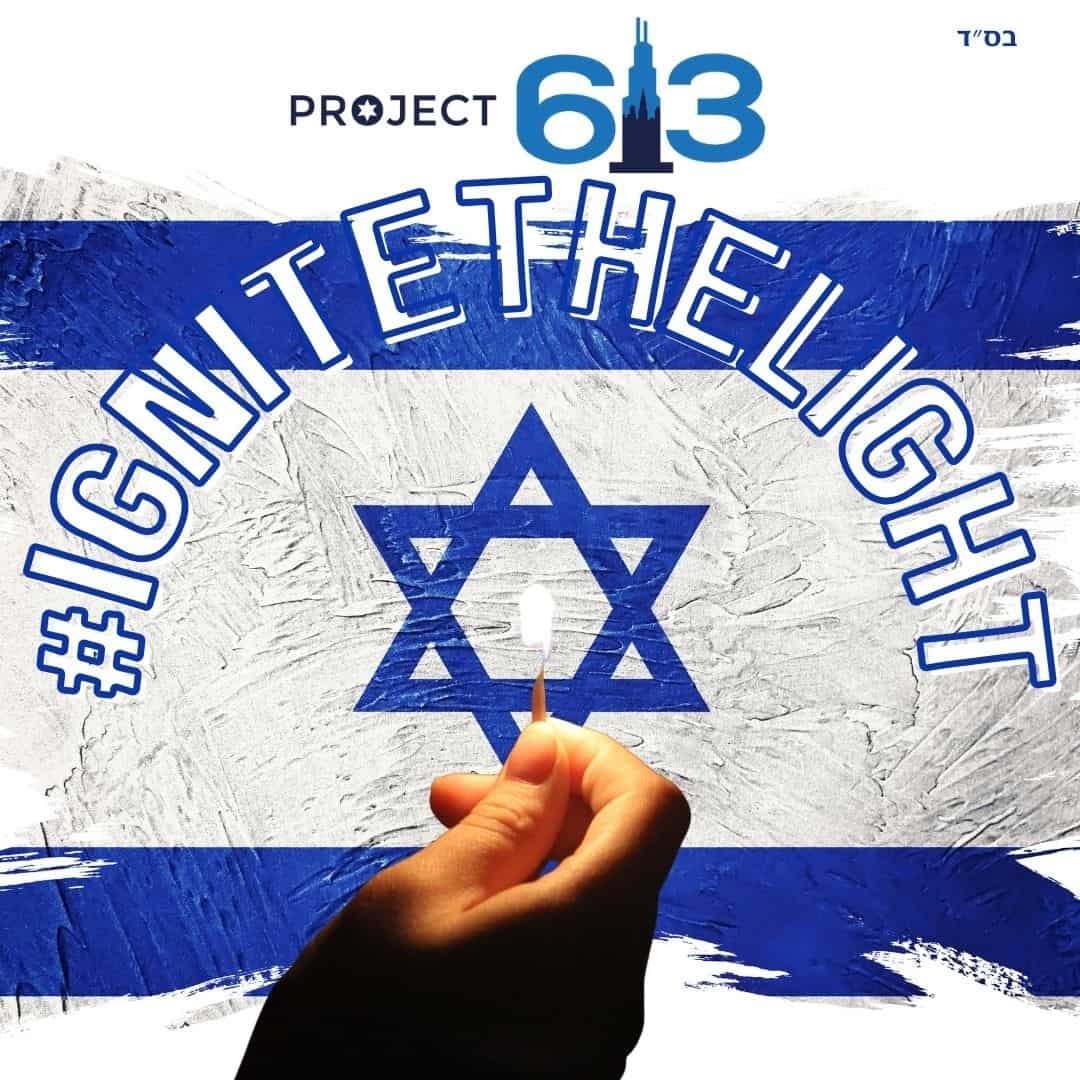 Project 613 Logo