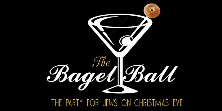 The Bagel Ball
