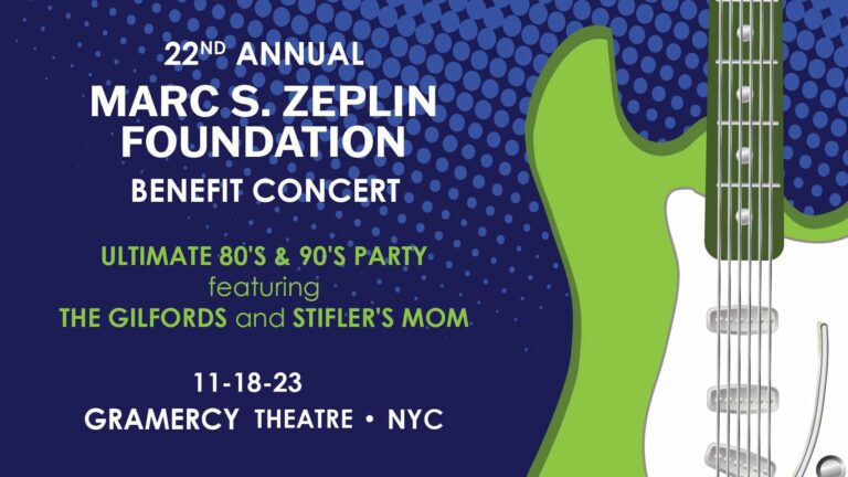 Zeplin Foundation
