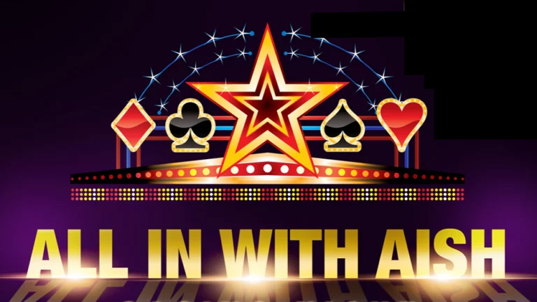 All In With Aish