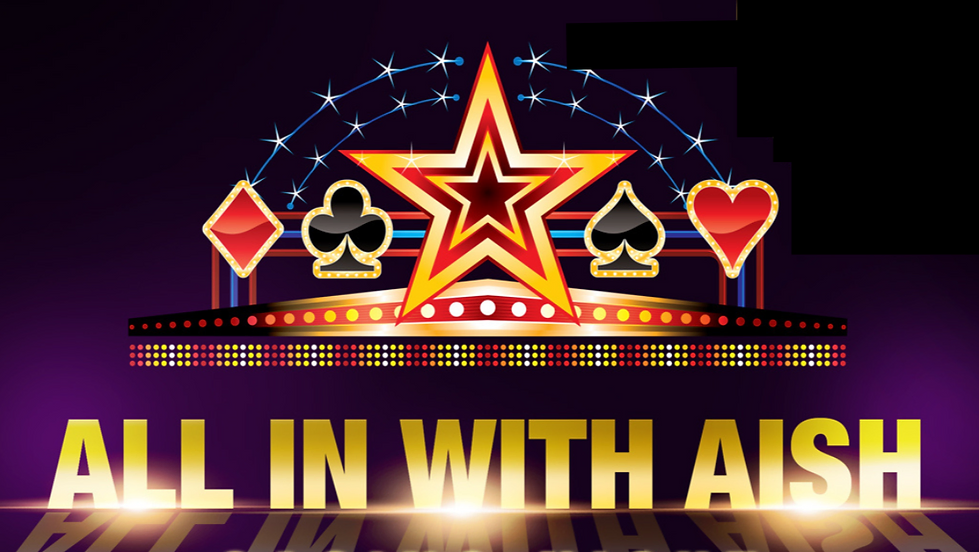 All In With Aish