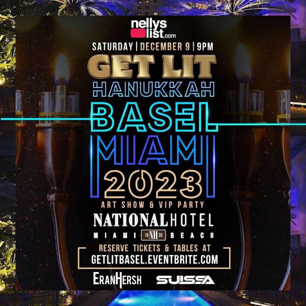 Art Basel Miami