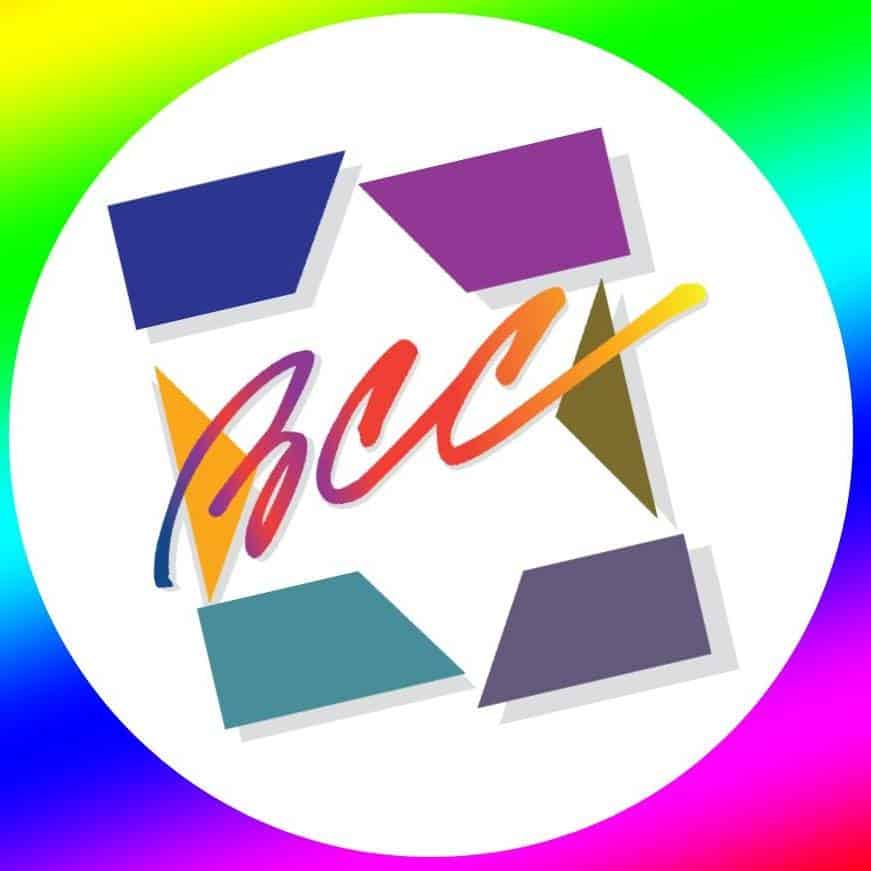 Beth Chayim Chadashim Logo