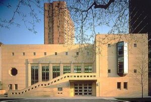 Chicago Sinai Congregation