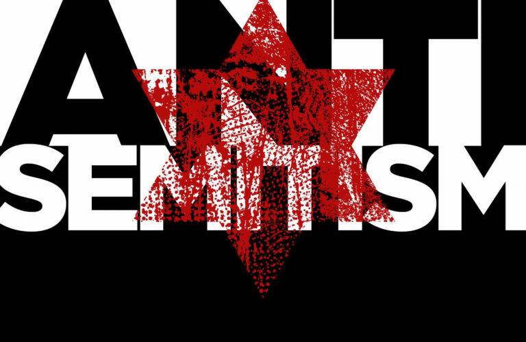 Antisemetism