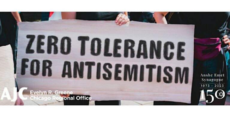 From the Front Lines: Responding to Antisemitism in a Changing America