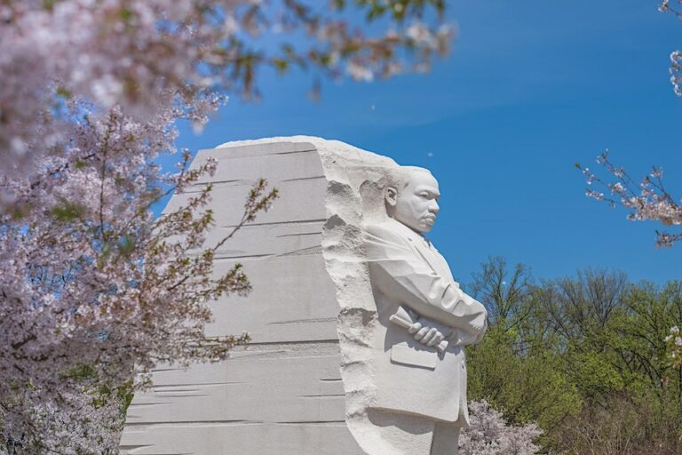 MLK Shabbat: Visions of Freedom and Justice