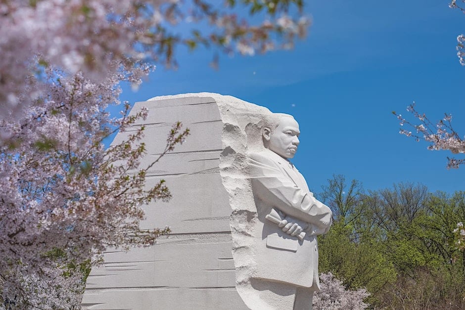 MLK Shabbat: Visions of Freedom and Justice