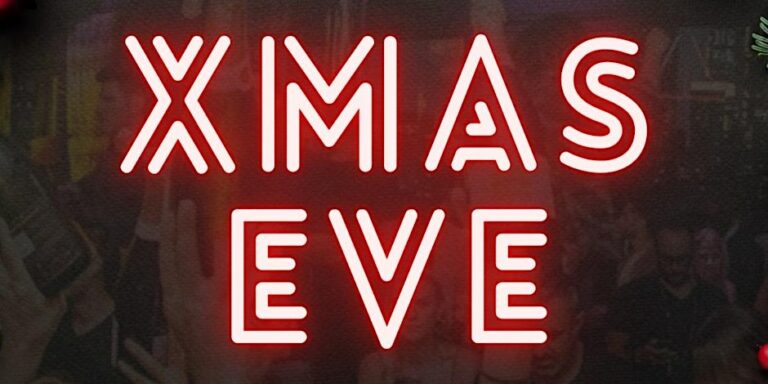 The #1 Holiday Party