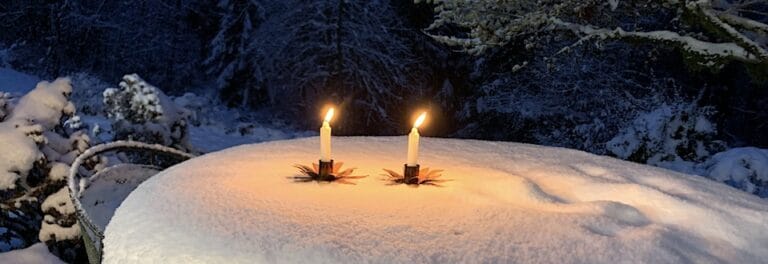 WJOA Shabbat 12/22/23