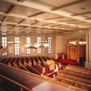 Young Israel of Brookline