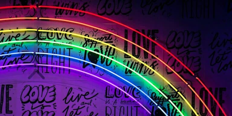 A Very Queer Jewish Valentine's: Mini Golf Mixer