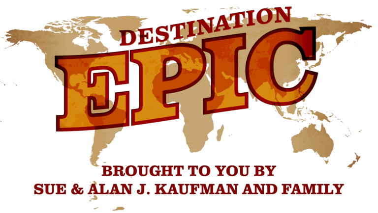 Destination EPIC