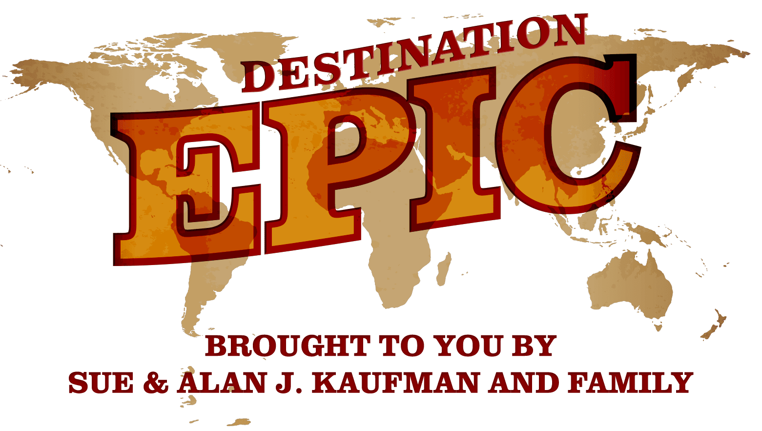 Destination EPIC