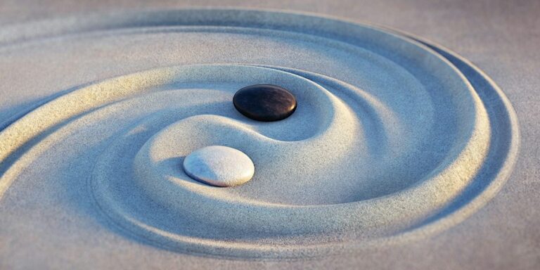 Do You Mind? An Intro to Meditation