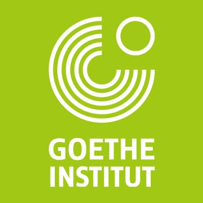 Goethe-Institut Chicago Logo