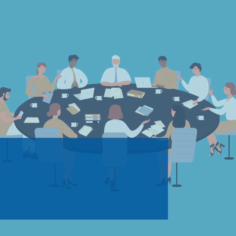 IPF Atid Chicago—Policy Roundtable: Starting From the Ground Up