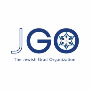 The Jewish Grad Organization