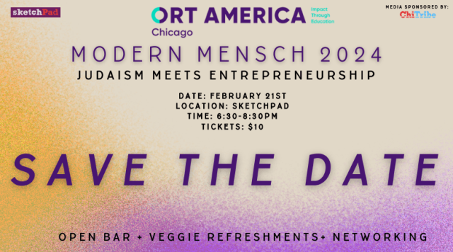 Modern Mensch 2024