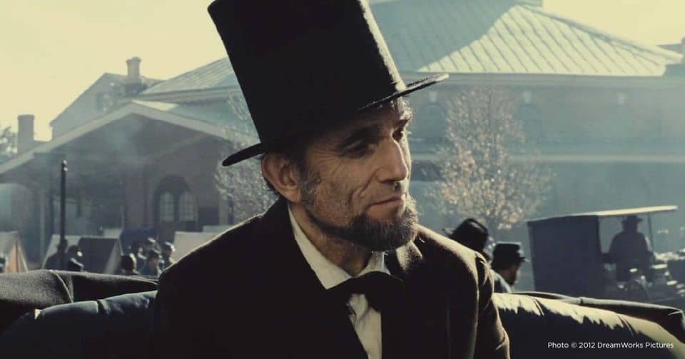 Movie Matinee: Lincoln