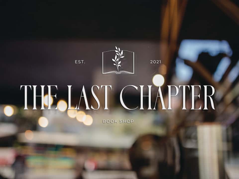 The Last Chapter Book Shop