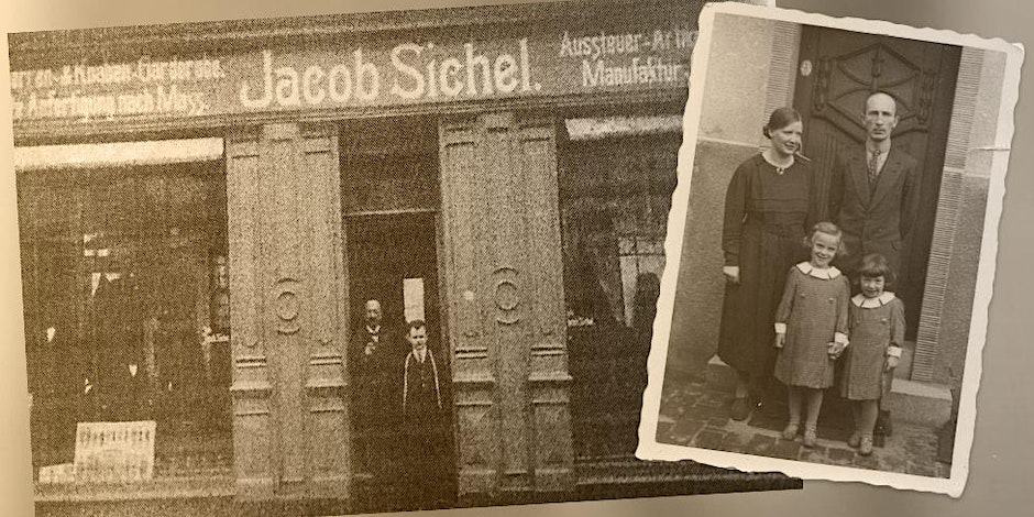 The Righteous Man from Fulda