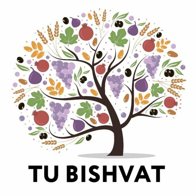 Tu B’Shabbat with Base Logan Square