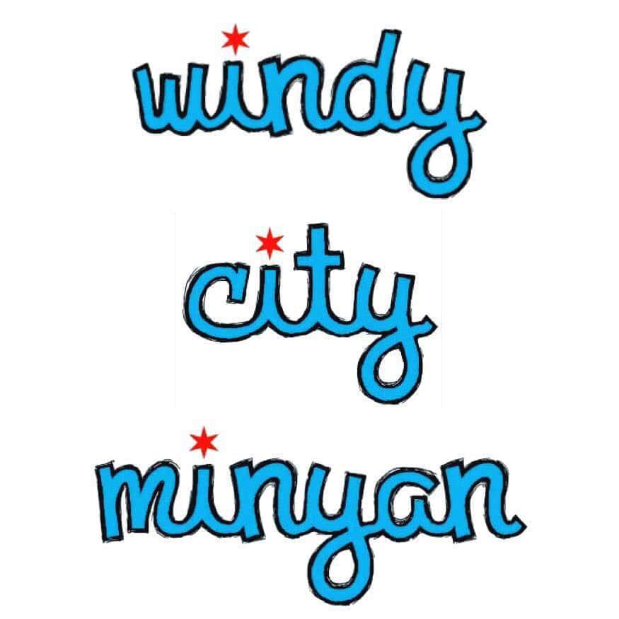Windy City Minyan Logo