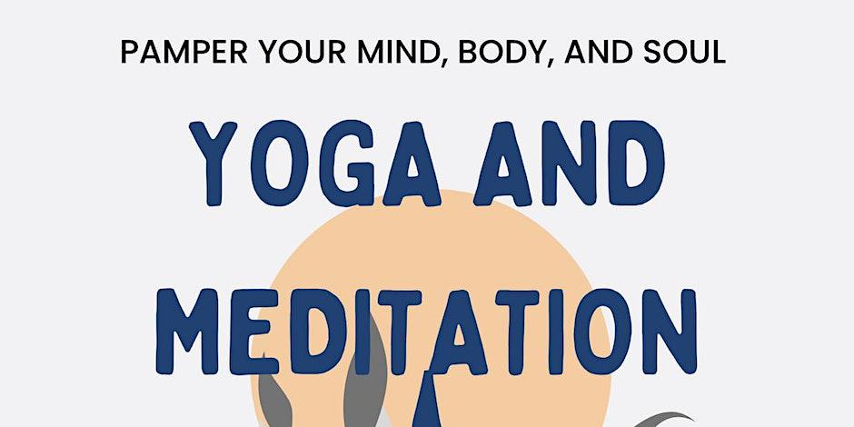 Yoga & Jewish Meditation for Women