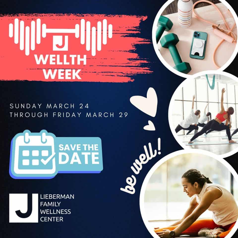 6th Annual Wellth Week