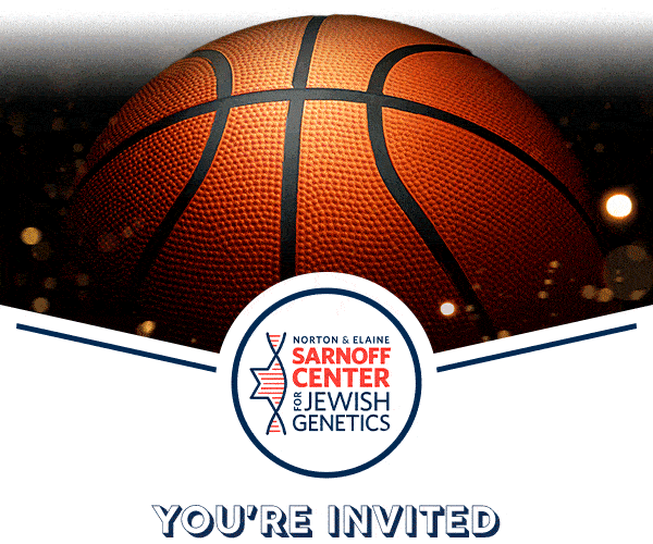 Basketball Bar Night with YLD and the Sarnoff Center
