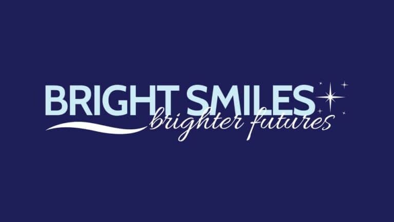 Bright Smiles, Brighter Futures