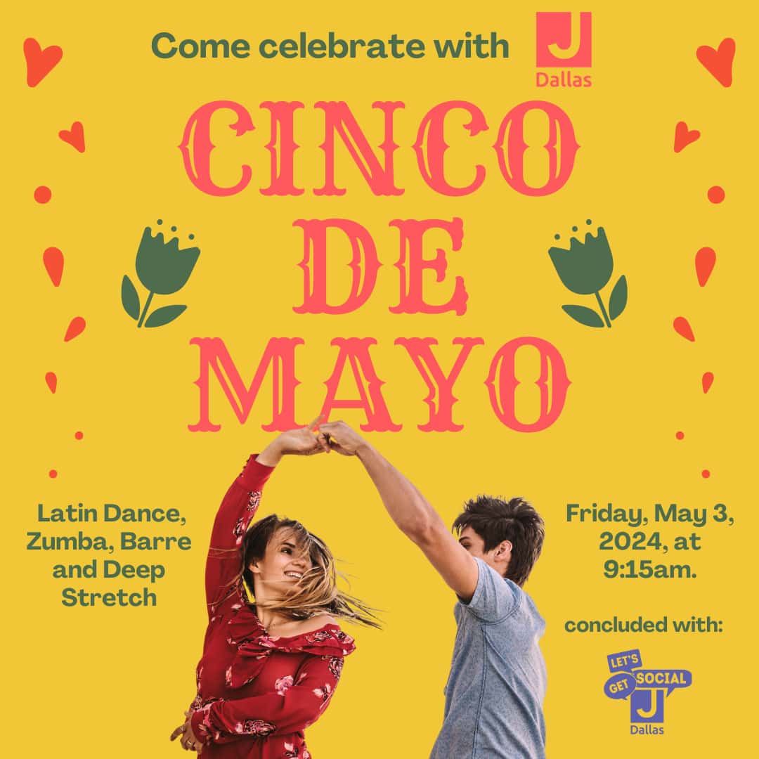 Cinco De Mayo Celebration