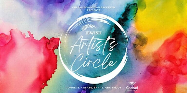 Jewish Artists Circle